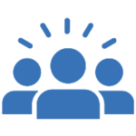 Empowering Communities icon